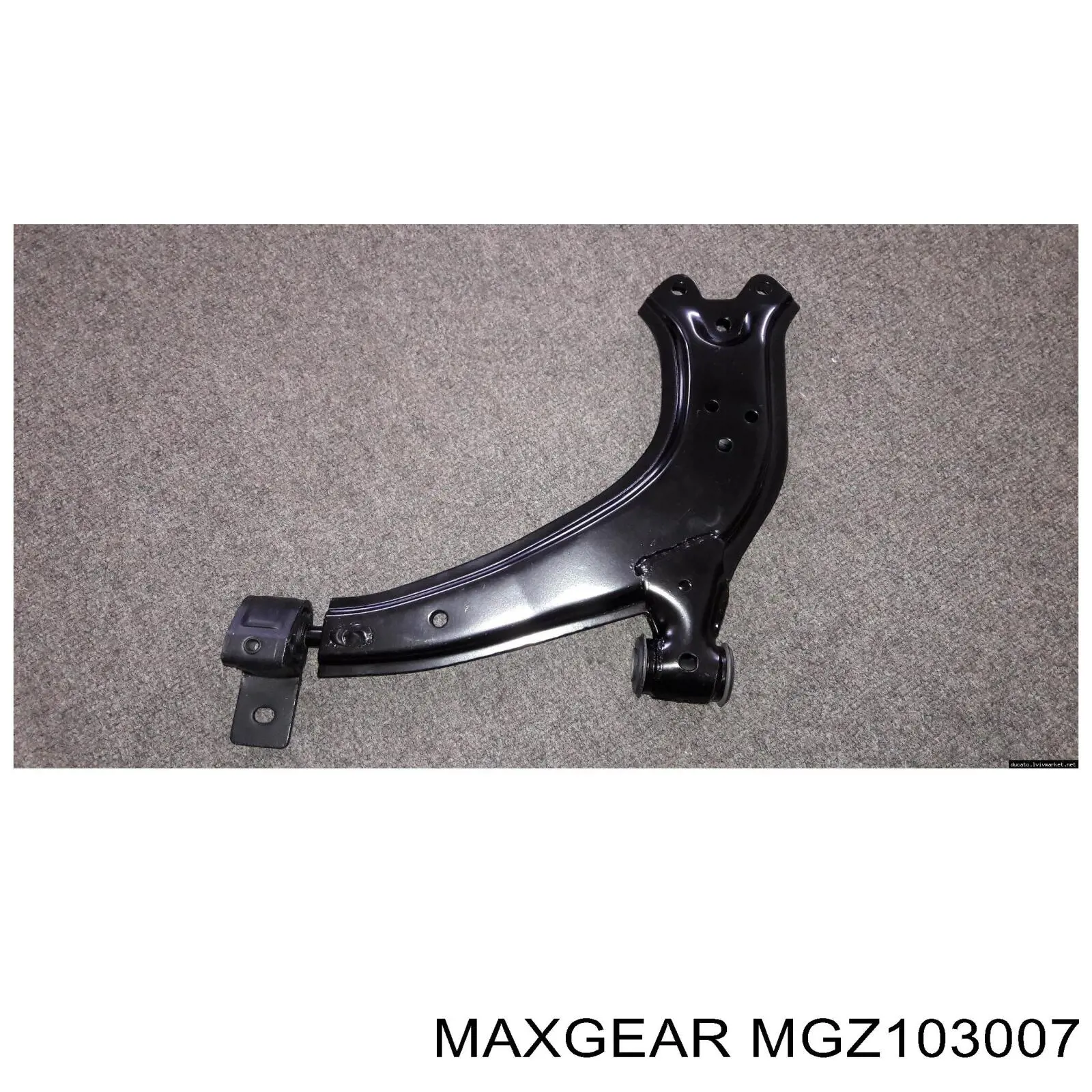 MGZ103007 Maxgear