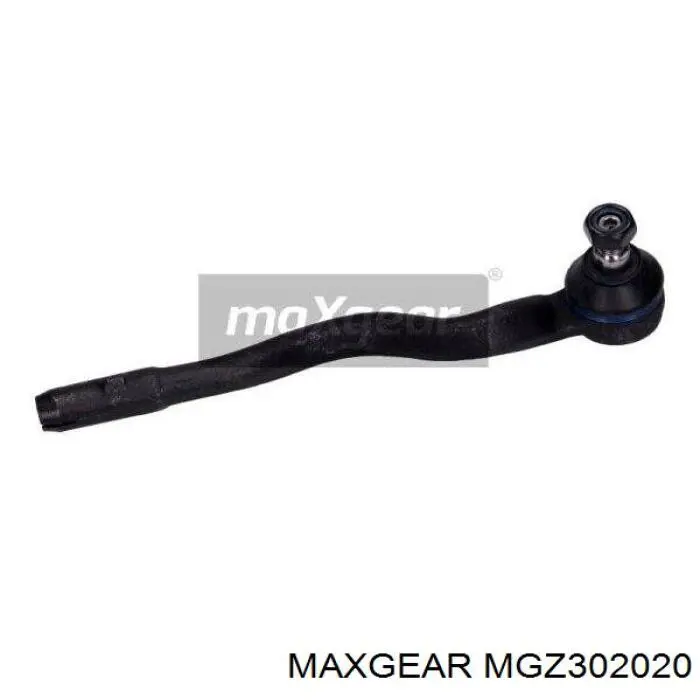 mgz302020 Maxgear наконечник рулевой тяги внешний