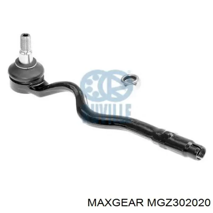 Купить MGZ302020 Maxgear Наконечник рулевой тяги, внешний