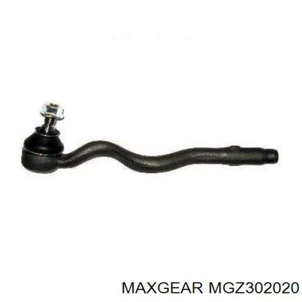 MGZ302020 Maxgear Наружный наконечник рулевой тяги