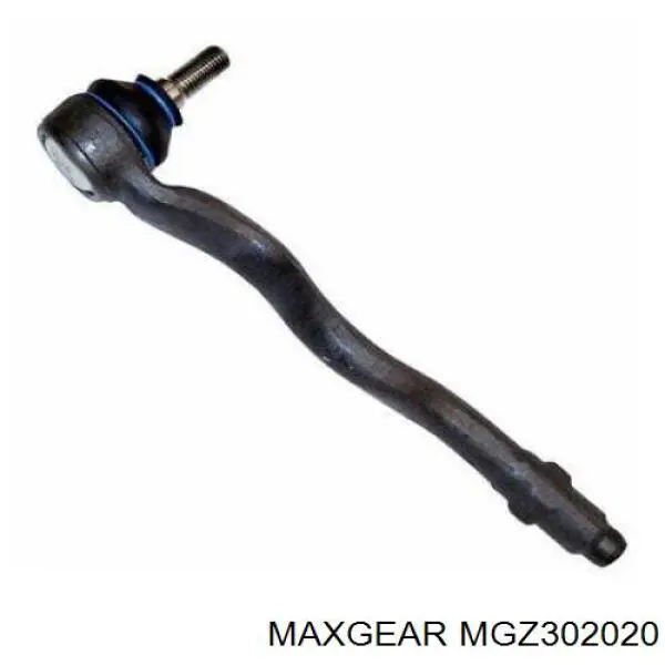 Рулевой наконечник MGZ302020 Maxgear
