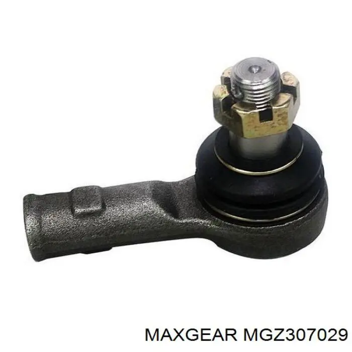 MGZ307029 Maxgear наконечник рулевой тяги внутренний