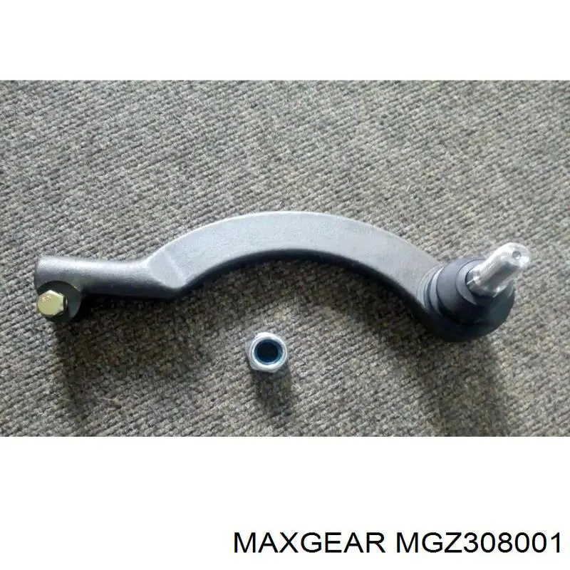 Рулевой наконечник MGZ308001 Maxgear