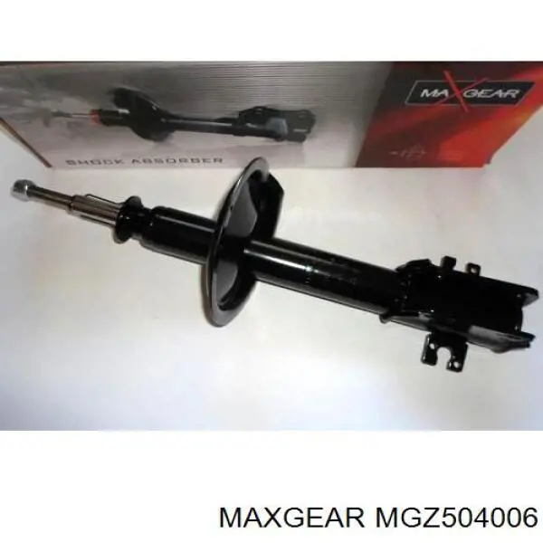 Сайлентблок передней подвески Maxgear MGZ504006 цена, от 11.29 USD