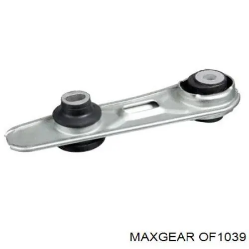 Купить OF1039 Maxgear Фильтр центробежный очистки масла
