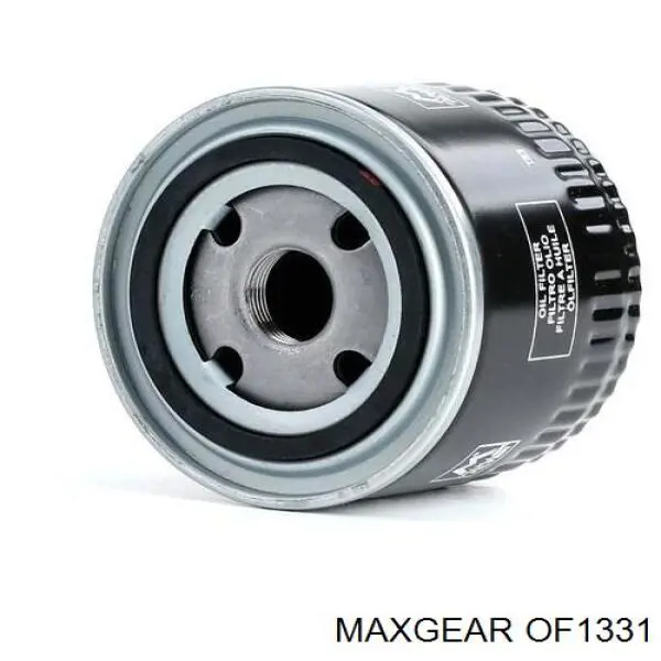 Фильтр очистки масла центробежный Maxgear OF1331 цена, от 5.61 USD