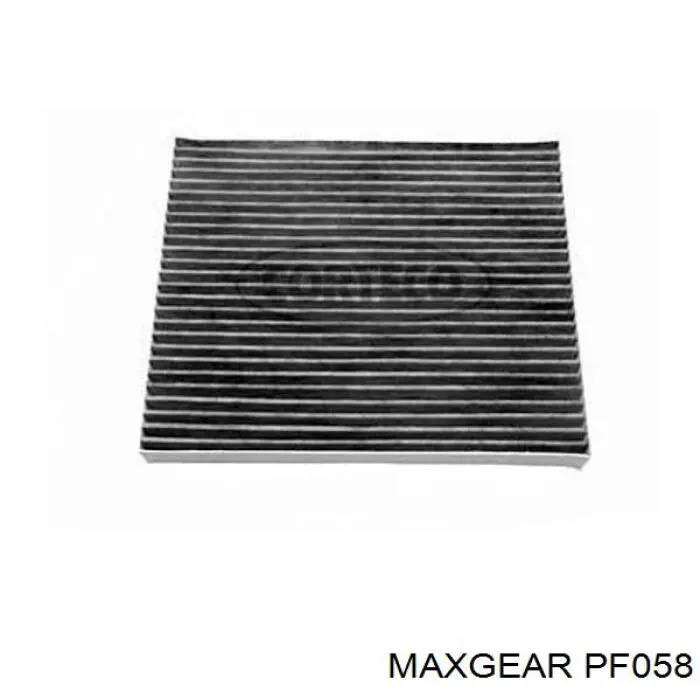 Фильтр тонкой очистки топлива Maxgear PF058 цена, от 15.24 USD