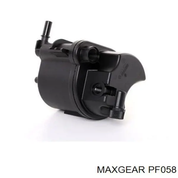 Купить PF058 Maxgear Фильтр-отстойник топлива грубой очистки