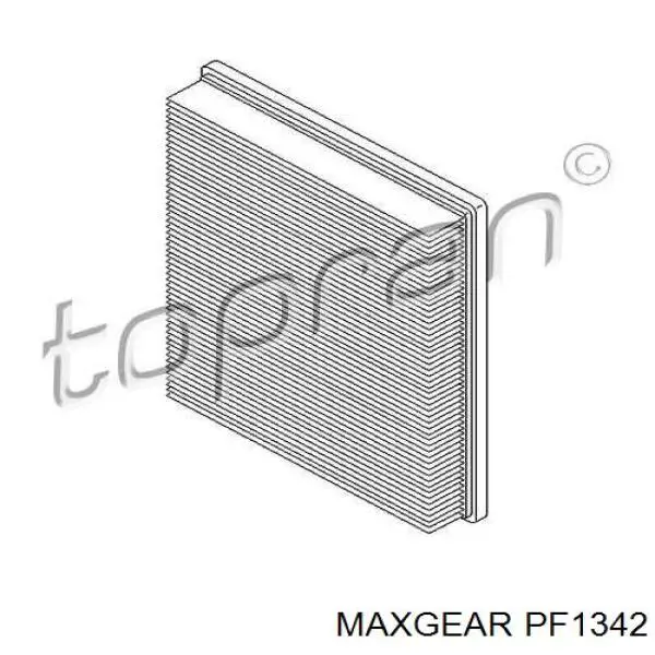 Купить PF1342 Maxgear Фильтр-отстойник топлива грубой очистки