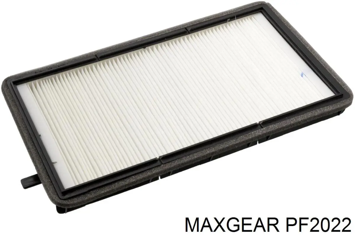PF2022 Maxgear топливный фильтр