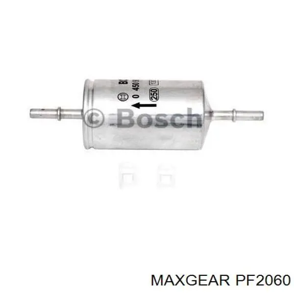 Купить PF2060 Maxgear Фильтр-отстойник топлива грубой очистки