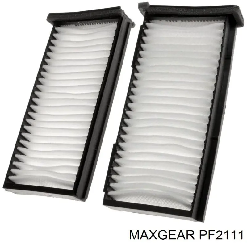 PF2111 Maxgear Фильтр топлива