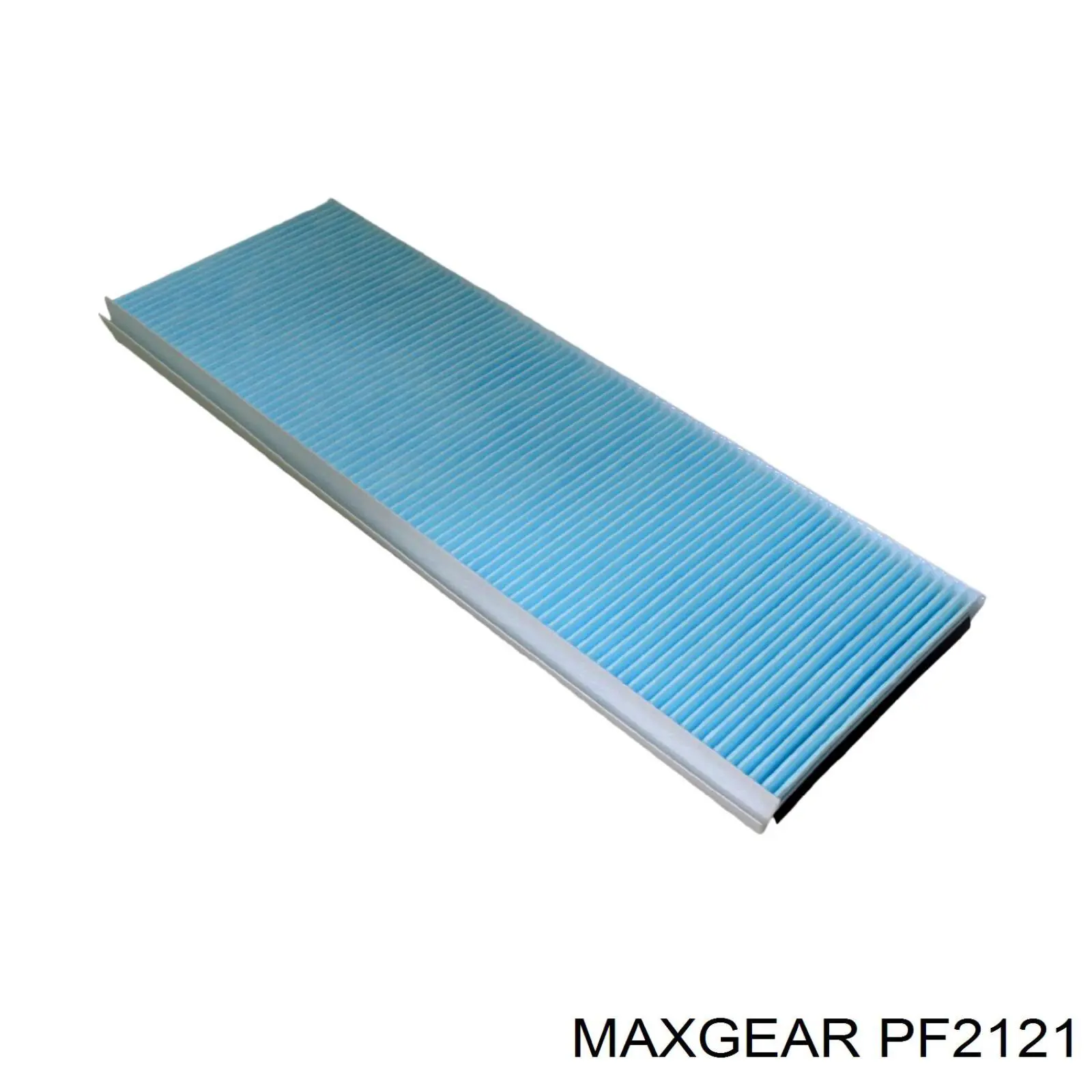 PF2121 Maxgear Фильтр топлива