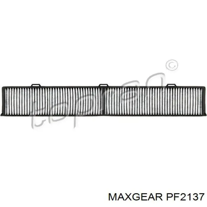 Купить PF2137 Maxgear Фильтр-отстойник топлива грубой очистки