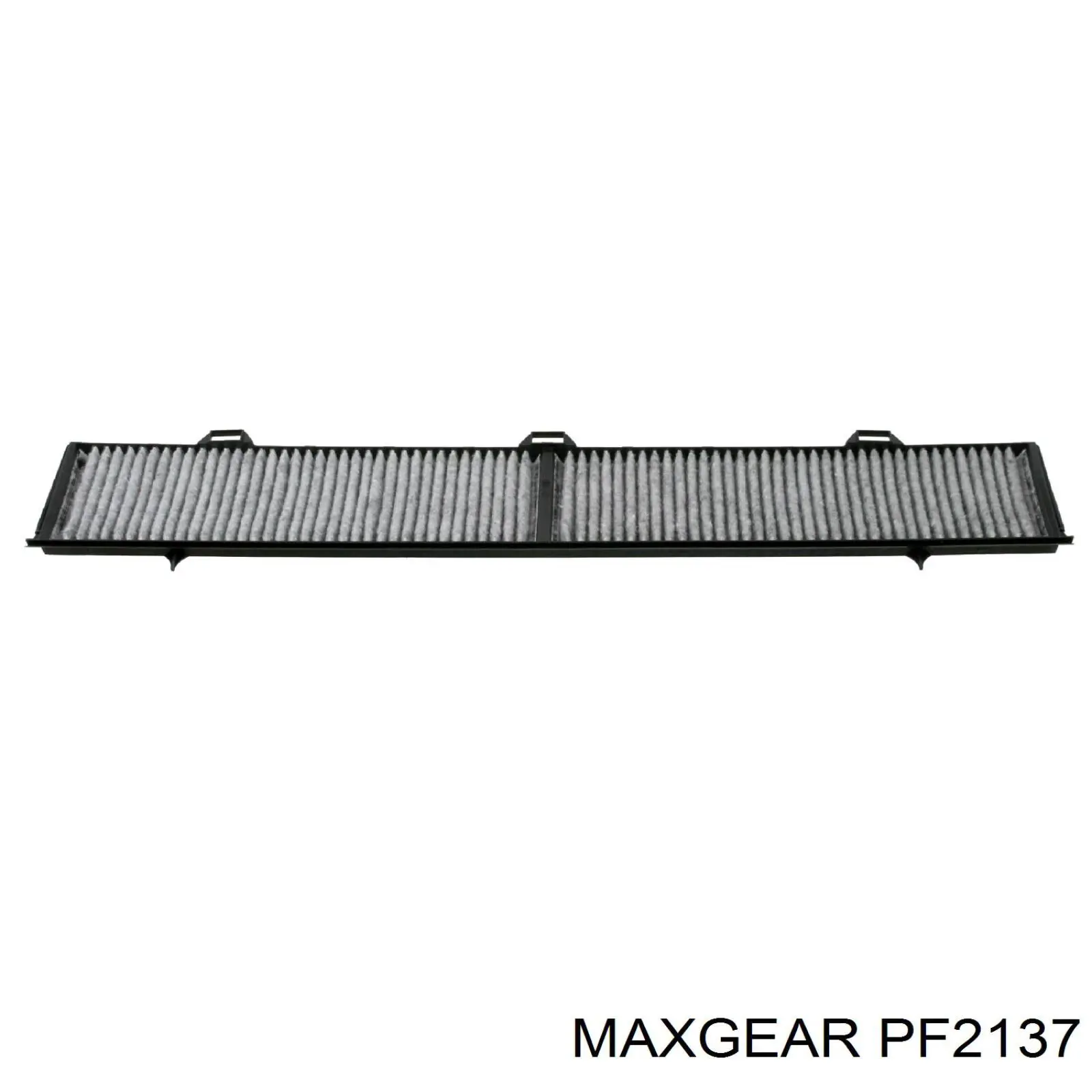 Фильтр тонкой очистки топлива Maxgear PF2137 цена, от 5.03 USD