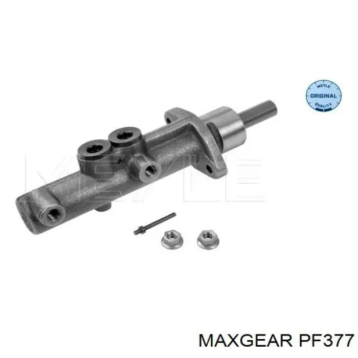 PF-377 Maxgear топливный фильтр