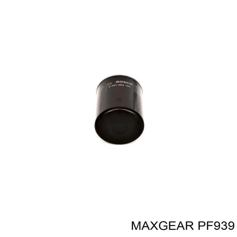 PF939 Maxgear Фильтр топлива