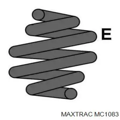 Задняя пружина MC1083 Maxtrac