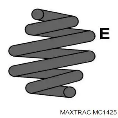 Передняя пружина MC1425 Maxtrac