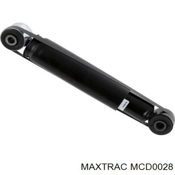 Купить MCD0028 Maxtrac Амортизатор задней подвески