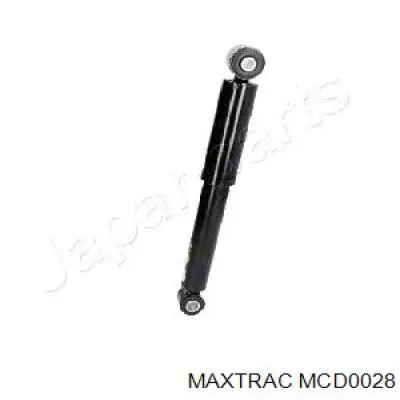 Стойка амортизатора задняя Maxtrac MCD0028 цена, от 27.36 USD