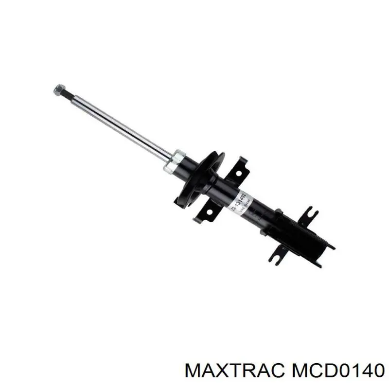 MCD0140 Maxtrac амортизатор передний