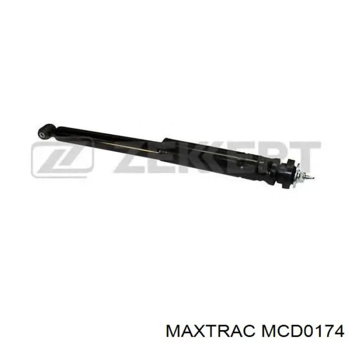 Купить MCD0174 Maxtrac Амортизатор передней подвески
