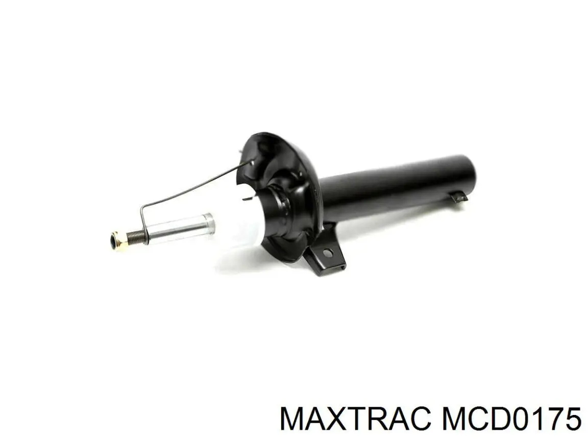 MCD0175 Maxtrac амортизатор передний