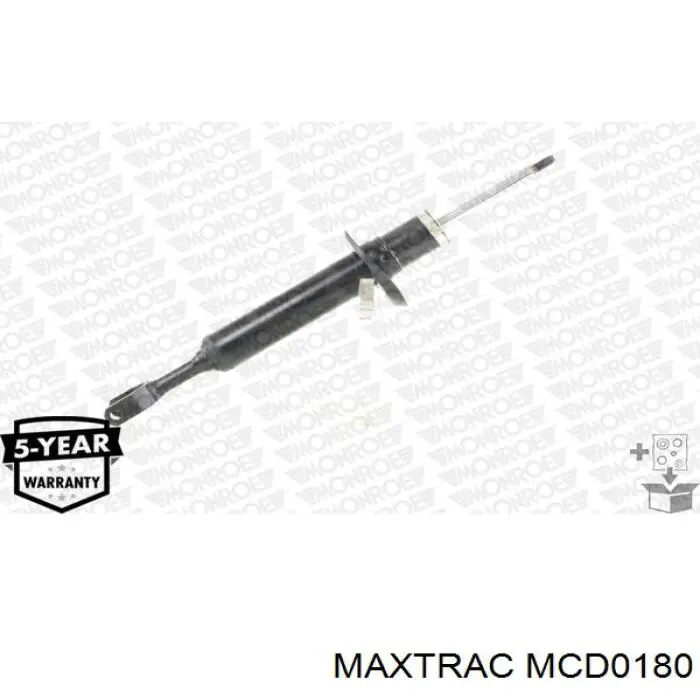 MCD0180 Maxtrac Стойка передняя
