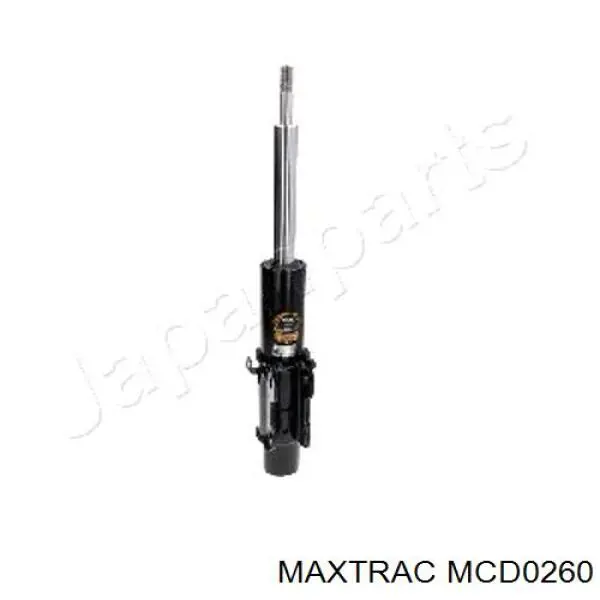 Стойка амортизатора передняя Maxtrac MCD0260 цена, от 46.52 USD