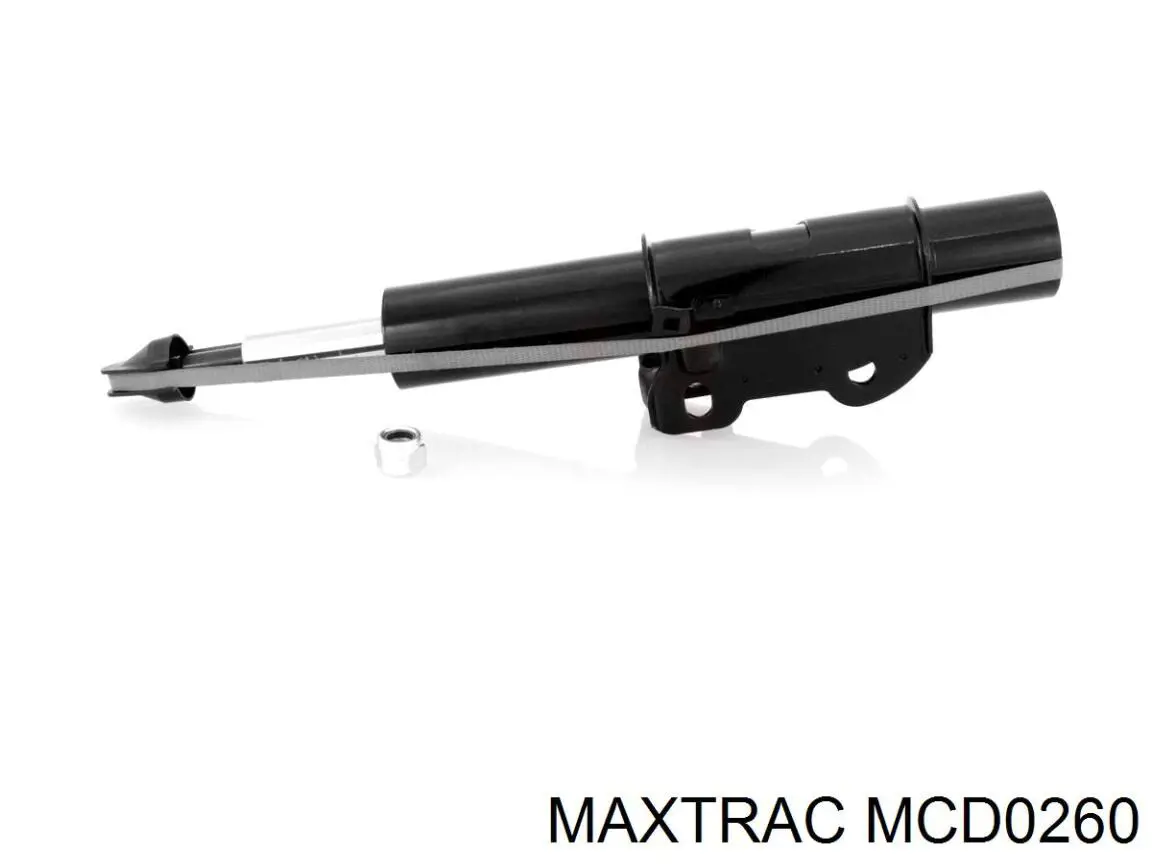 Купить MCD0260 Maxtrac Амортизатор передней подвески