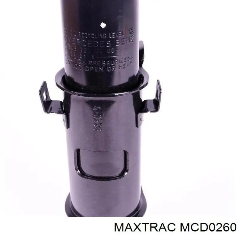 Купить MCD0260 Maxtrac Амортизатор передней подвески