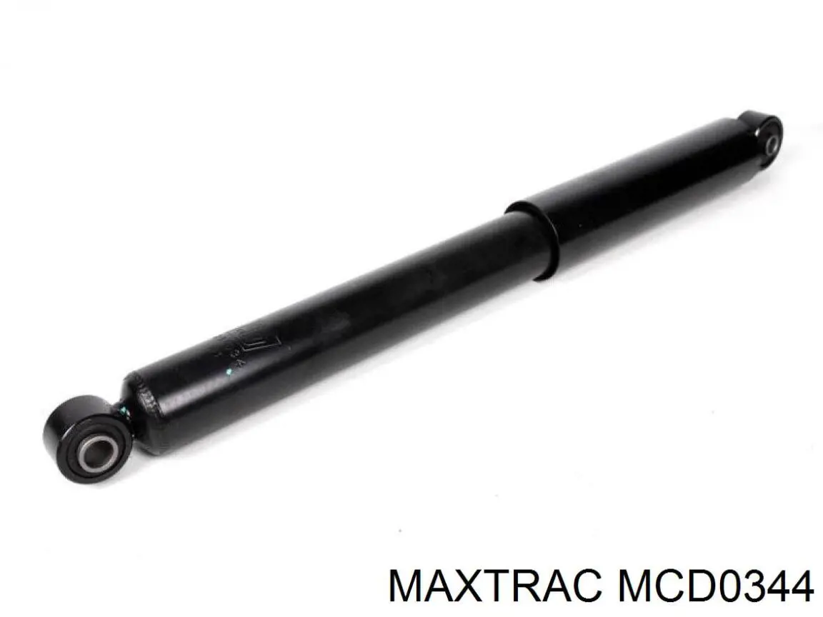 MCD0344 Maxtrac амортизатор задний