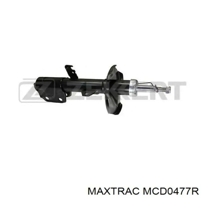 MCD0477R Maxtrac