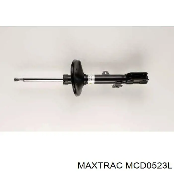 Амортизатор передний левый MCD0523L Maxtrac