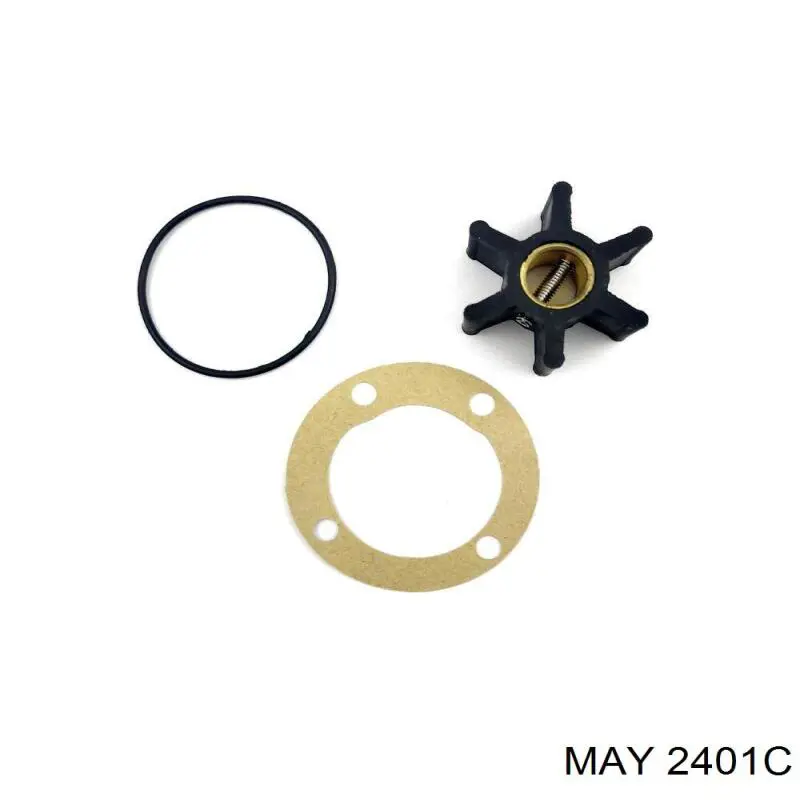  MAY 2401C цена, от 8.63 USD