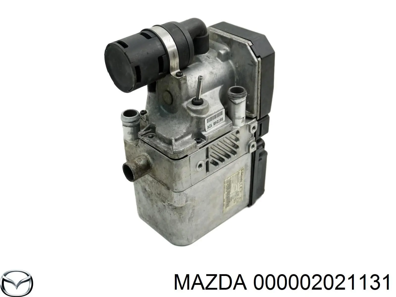 Купить 000002021131 Mazda 