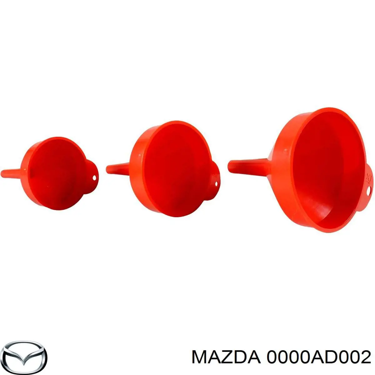 Мочевина 0000AD002 Mazda