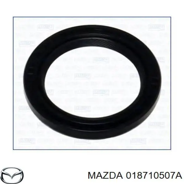 Сальник распредвала 018710507A Mazda