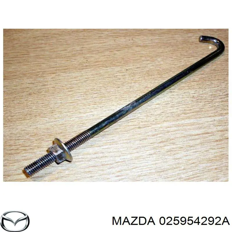 Подставка аккумулятора 0599BMKE Febest