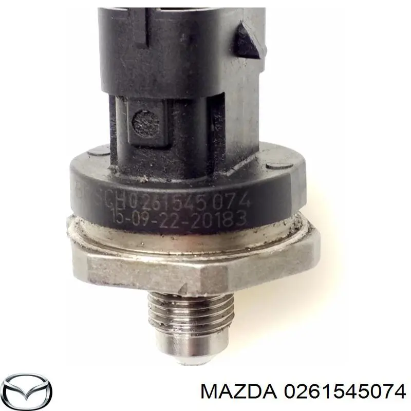 Купить 0261545074 Mazda 