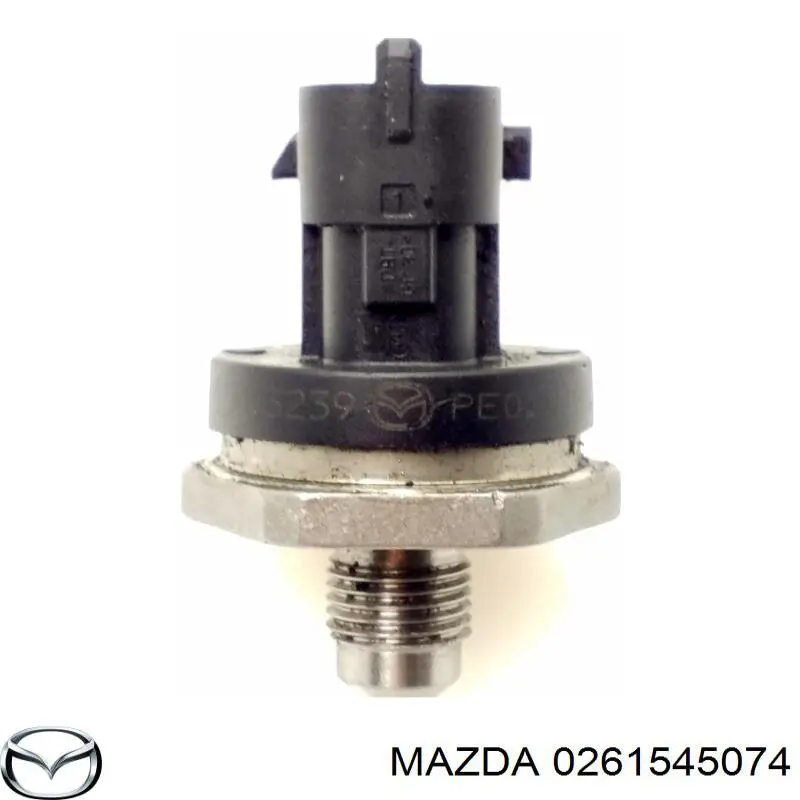  Mazda 0261545074 цена, от 38.01 USD