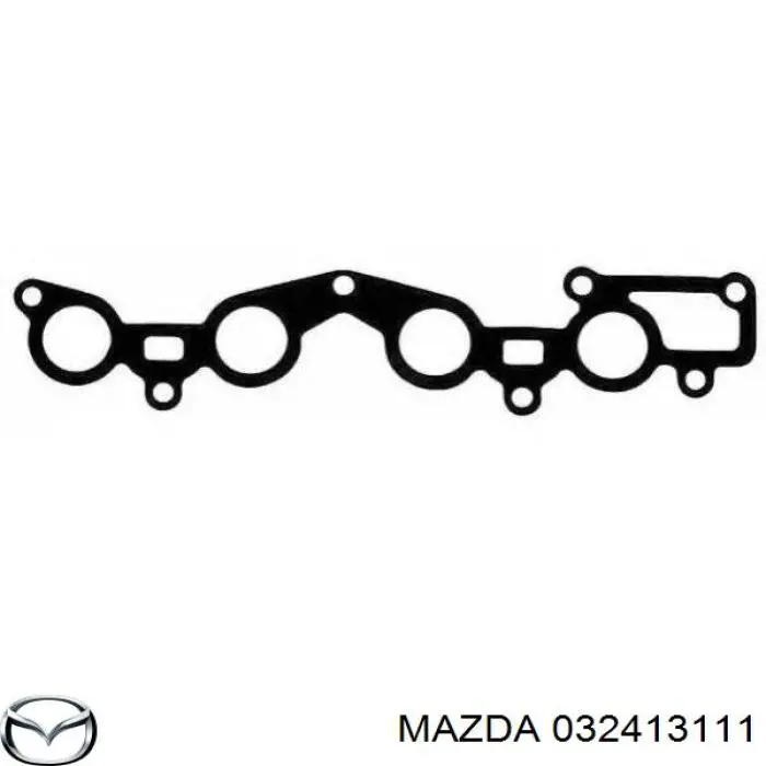  032413111 Mazda