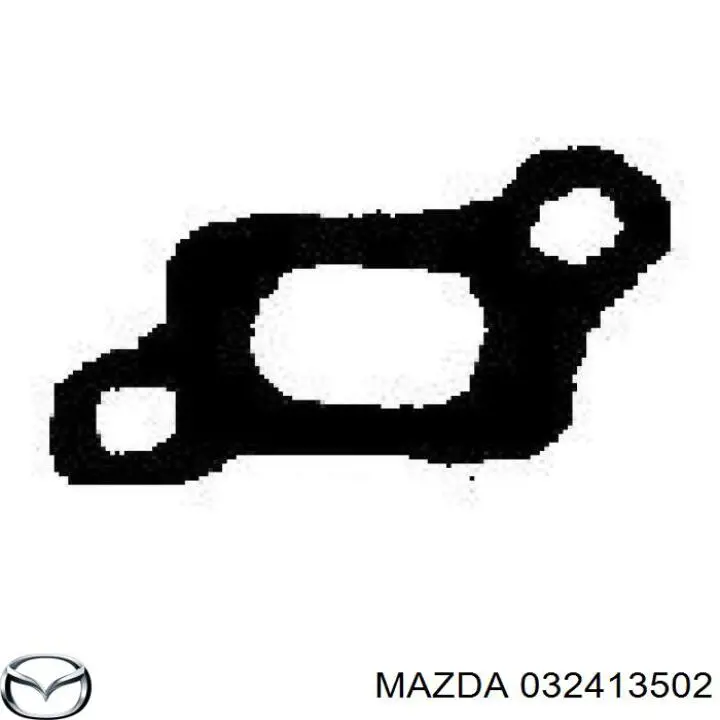 Купить EXNMM4101E NIPPON MOTORS Прокладка коллектора