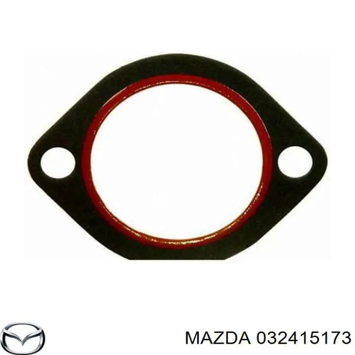 Купить 032415173 Mazda Автомобильный термостат