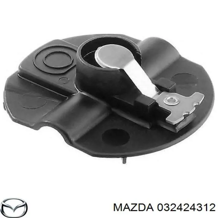 032424312 Mazda Ротор распределителя зажигания