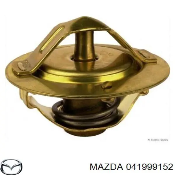 Термостат 041999152 Mazda