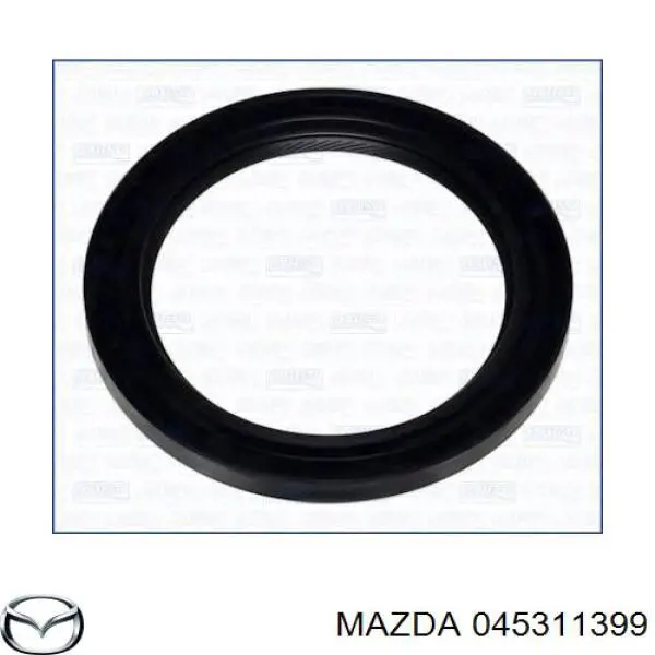  045311399 Mazda