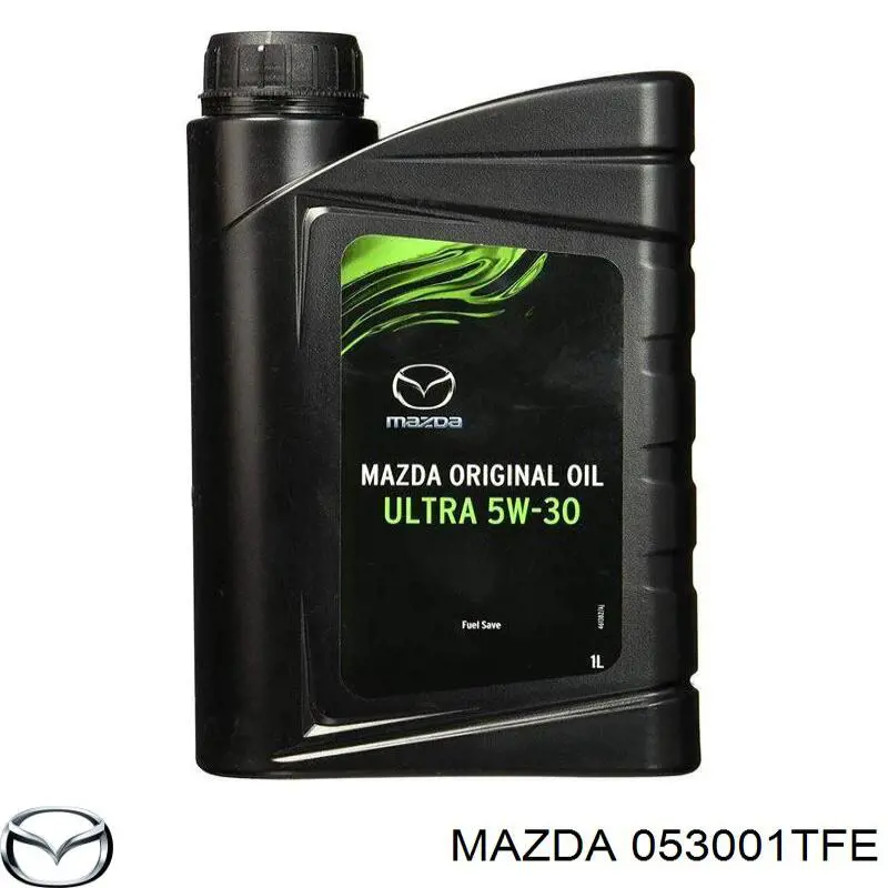 Масло автомобильное Mazda 053001TFE цена, от 11.87 USD
