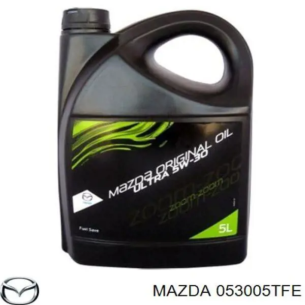 053005TFE Mazda